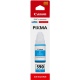 Canon GI-590c 1604C001 GI590 ORIGINAL Cartuccia cyan 7000 pag 70ml  - 4549292074727