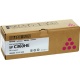 Ricoh 408186 SP C360HEM  spc360 ORIG toner magenta 5000 pag - 4961311920172