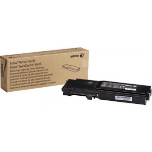 Xerox 106R02232 ORIGINAL toner black 8000 pag alta capacità - 095205963984