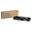 ORIGINAL Xerox 106R02229 toner laser cyan 106R 02229  - 6000 pag alta capacità - 095205963953 - 0952059 63953  