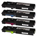 ORIGINAL Xerox 106R02231 toner yellow 106R 02231 - 6000 pag alta capacità  - 095205963977 - 0952059 63977