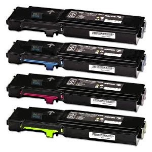 Xerox 106R02231 ORIGINAL toner yellow 6000 pag alta capacità 095205963977