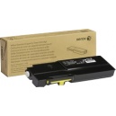 ORIGINAL Xerox toner Yellow 106R03501 - 2500 pag 095205841893 - 0952058 41893 