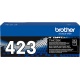 Brother TN-423BK ORIGINAL TN423bk toner nero 6500 Pag - 4977766771658