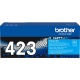 Brother TN-423C ORIGINAL TN423C toner cyan 4000 PAG - 4977766771672