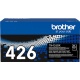 Brother TN-426BK 426 Orig TN426 toner nero 9000 PAG - 4977766771733