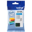ORIGINALE Brother LC3219XLC Cartuccia - cyan LC3219 XLC - LC-3219XL - 3219XL - 1500 PAG 4977766762199