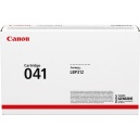 ORIGINAL Canon 041 toner nero 0452C002 AA 0452C - 10000 PAG 4549292072495