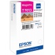 ORIGINAL Epson T7013  C13T70134010 Cartuccia ink jet  magenta T70134010 - 3400 pag  XXL