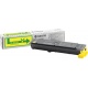 Kyocera TK-5195Y 1T02R4ANL0 orig TK5195Y toner giallo 7000 PAG 632983035504