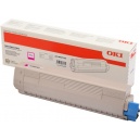 ORIGINAL OKI toner magenta 46471102 C - 7000 pag 5031713067061