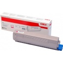 ORIGINALE OKI 46471114 C813 toner magenta  - 5000 pag  5031713070207