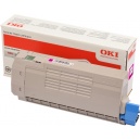 ORIGINAL OKI 46507614 C712 toner magenta - 11500 - 5031713068501 