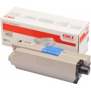 ORIGINALE OKI 46508716 C toner nero  - 1500 pag 5031713067399 