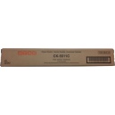ORIGINALE Utax CK-5511C 1T02R5CUT0  5511C toner cyan   12000 PAG  2200000032157
