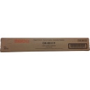 ORIGINALE Utax CK-5511Y 1T02R5AUT0  5511Y - toner YELLOW  12000 PAG  2200000032140