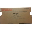 ORIGINALE Utax PK-3012 1T02T60UT0 toner nero PK3012  PK 3012 - 25000 PAG 2200000031778