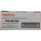 Utax PK-5015C 1T02R7CUT0  5015 ORIGINALE toner cyan 3000 PAG 2200000031402