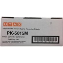 ORIGINALE Utax PK-5015M 1T02R7BUT0  PK 5015M toner magenta 3000 PAG 2200000031426