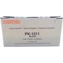 ORIGINALE UTAX PK-1011 UTAX PK1011 TONER Black PK-1011 / 1T02RY0UT0 - 7200 PAG 4053768192094