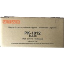 ORIGINALE UTAX PK-1012 1T02S50UT0 TONER Black PK1012 - 7200 PAG 2200000031396