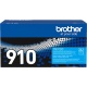 ORIGINALE BROTHER TN-910C TONER Cyan TN910C - 9000 PAG - 4977766771832