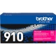 BROTHER TN-910M 910 Orig TN910M Toner Magenta 9000 PAG 4977766771856