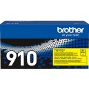 ORIGINALE BROTHER TN-910Y TONER Yellow TN910Y - 9000 PAG - 4977766771870