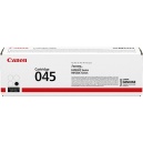 ORIGINAL CANON 045BK TONER LASER BLACK 1242C002 - 1400 PAG 4549292073669