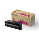 ORIGINAL SAMSUNG CLT-M603L SU346A - M603L / 603L TONER Magenta - 10000 PAG 8806088462257