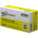 ORIGINAL Epson S020451 Cartuccia ink Jet Yellow C13S020451 PJIC5 31.5ml - 4548056918239