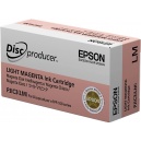ORIGINAL Epson S020449 - Cartuccia ink Jet magenta chiaro C13S020449 PJIC3 31.5ml - 4548056917287