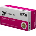 ORIGINAL Epson S020450 Cartuccia ink Jet magenta C13S020450 PJIC4 31.5ml - 4548056917348