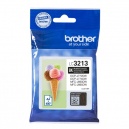 ORIGINALE Brother LC3213BK Cartuccia ink jet nero LC 3213BK LC 3213 400 Pag 4977766762250