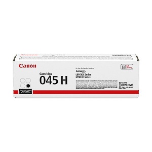 Canon 045HBK 1246C002 ORIGINAL toner Black 2800 pag 4549292073782