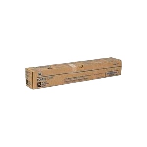 Konica Minolta A8DA050 TN325 ORIG toner black 24000 pag  4053768191660