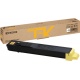 Kyocera TK-8115Y 1T02P3ANL0 ORIG TK8115Y toner Yellow 6000 pag 632983046906