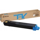 ORIGINAL Kyocera TK-8115C toner cyan TK8115C 1T02P3CNL0 - 6000 pag 632983047101