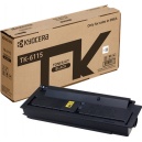 ORIGINALE Kyocera TK-6115 toner black TK6115 1T02P10NL0 - 15000 pag 632983041673