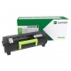 Lexmark 51B2000 ORIGINALE toner Black 2500 Pag - 734646641692