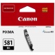 ORIGINALE CANON / CLI581 / CLI 581 / CLI-581bk - 2106C001 / 2106C - Black 750 pag - 4549292087079