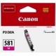 ORIGINALE Canon Cartuccia Ink Jet magenta CLI581 / CLI-581m 2104C001 - 223 Pag 5.6ml  4549292087093