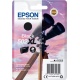 Epson C13T02W14010 502xl Orig T02W14 Cartuccia  Black 550 Pag 9.2ml 8715946652801