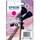 Epson C13T02V34010 502 Orig T02V34 Cartuccia magenta 165 Pag 3.3ml 8715946652764