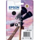 Epson C13T02V14010 502 Original T02V14 Cartuccia  Black 210 Pag 4.6ml 8715946652726