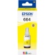 Epson C13T664440 664 Original T6644 Cartuccia Yellow 7500 Pag 70ml 8715946541006