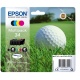 Epson C13T34664010 - T3466 - eps 34 Original Multipack nero / cyan / magenta / Yellow 8715946632117