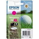 ORIGINAL EPSON T34734010 CARTUCCIA INK JET Magenta C13T34734010 / T3473 - 950 PAG  8715946632179