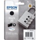 ORIGINAL EPSON T35814010 CARTUCCIA INK JET BLACK C13T35814010 / T3581 - 900 PAG 8715946632254