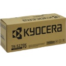 ORIGINAL KYOCERA TK-5270K TONER BLACK TK5270K / 1T02TV0NL0 - 8000 PAG 632983049167